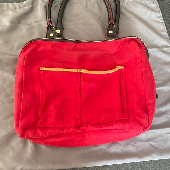 MZ Wallace Baby Jane Shoulder Bag - Picture 9 of 17